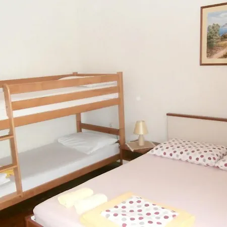 Charming In + Garden Apartment Gdinj