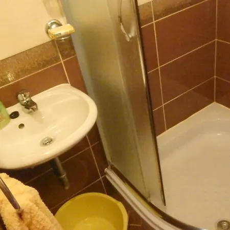 Charming In + Garden Apartamento