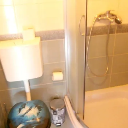 Charming In + Garden Apartamento *