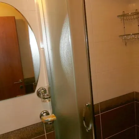 Apartamento Charming In + Garden *