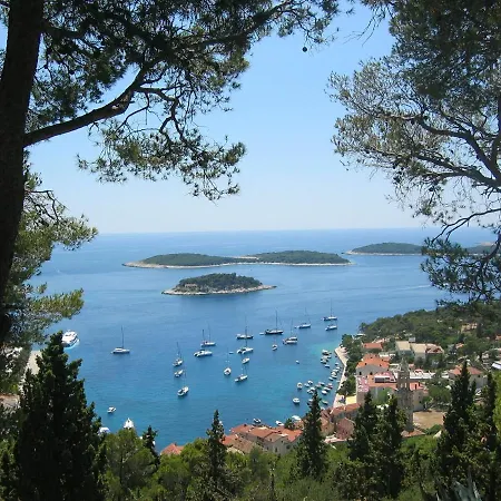 Charming In + Garden