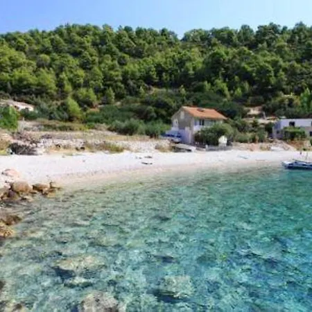 Apartamento Charming In + Garden Gdinj