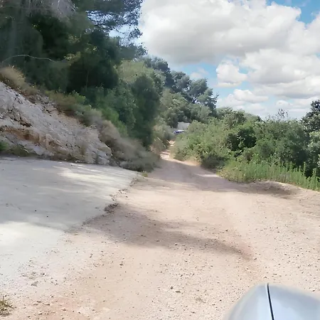 Apartamento Charming In + Garden