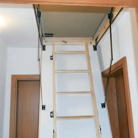 Charming In + Garden Apartamento Gdinj