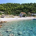 Apartament Charming In + Garden Gdinj